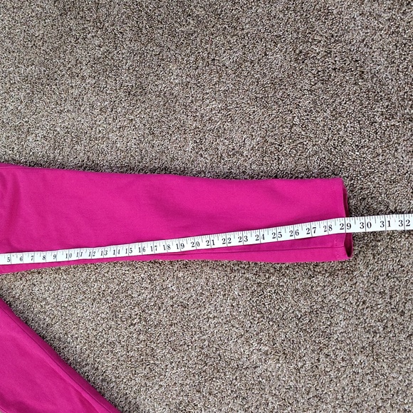 Pink Jeans - Picture 5 of 5